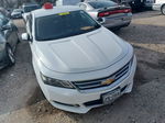 2016 Chevrolet Impala Lt vin: 2G1105SA5G9176218