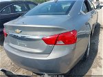 2017 Chevrolet Impala 1lt Pewter vin: 2G1105SA5H9168279