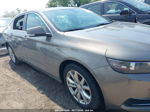 2017 Chevrolet Impala 1lt Pewter vin: 2G1105SA5H9168279