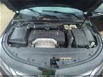 2017 Chevrolet Impala Lt Unknown vin: 2G1105SA5H9168332