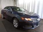 2017 Chevrolet Impala 1lt vin: 2G1105SA5H9170517