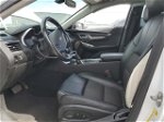 2017 Chevrolet Impala Lt Белый vin: 2G1105SA5H9175491