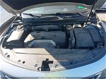 2016 Chevrolet Impala Lt Silver vin: 2G1105SA6G9172842