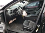 2017 Chevrolet Impala Lt Black vin: 2G1105SA6H9107491