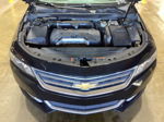 2017 Chevrolet Impala Lt vin: 2G1105SA6H9137736