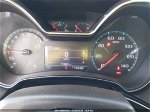 2017 Chevrolet Impala 1lt Silver vin: 2G1105SA6H9151734