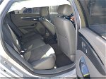 2017 Chevrolet Impala 1lt Silver vin: 2G1105SA6H9151734