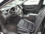 2017 Chevrolet Impala Lt Черный vin: 2G1105SA6H9168999