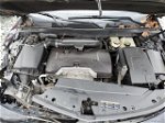 2017 Chevrolet Impala Lt Black vin: 2G1105SA6H9168999