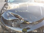 2017 Chevrolet Impala 1lt Black vin: 2G1105SA6H9190808