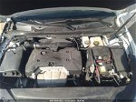 2017 Chevrolet Impala Lt White vin: 2G1105SA6H9197029