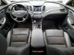 2016 Chevrolet Impala Lt White vin: 2G1105SA7G9176267