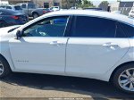 2016 Chevrolet Impala 1lt Белый vin: 2G1105SA7G9190234