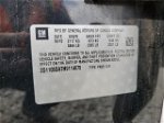 2017 Chevrolet Impala Lt Черный vin: 2G1105SA7H9114675