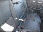 2017 Chevrolet Impala 1lt Белый vin: 2G1105SA7H9148793