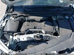 2017 Chevrolet Impala 1lt Белый vin: 2G1105SA7H9148793