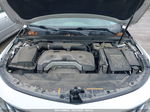 2017 Chevrolet Impala 1lt White vin: 2G1105SA7H9153475