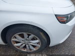 2017 Chevrolet Impala 1lt White vin: 2G1105SA7H9153475