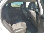 2017 Chevrolet Impala Lt Белый vin: 2G1105SA7H9165397
