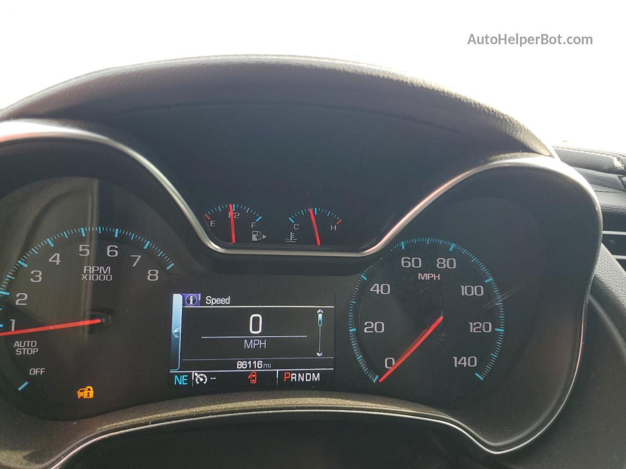2017 Chevrolet Impala Lt Black vin: 2G1105SA7H9166209