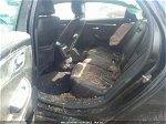 2017 Chevrolet Impala Lt Black vin: 2G1105SA7H9176061