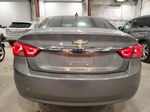 2017 Chevrolet Impala Lt Gold vin: 2G1105SA7H9197508