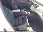 2016 Chevrolet Impala 1lt Белый vin: 2G1105SA8G9164483