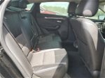 2017 Chevrolet Impala Lt Черный vin: 2G1105SA8H9104818