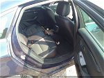 2017 Chevrolet Impala Lt Blue vin: 2G1105SA8H9137687
