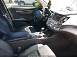 2017 Chevrolet Impala 1lt Серебряный vin: 2G1105SA8H9137852