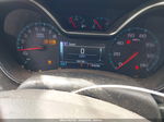 2017 Chevrolet Impala 1lt Silver vin: 2G1105SA8H9153873