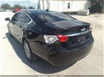 2017 Chevrolet Impala Lt Black vin: 2G1105SA8H9165859