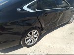 2017 Chevrolet Impala Lt Черный vin: 2G1105SA8H9165859