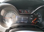 2017 Chevrolet Impala Lt Синий vin: 2G1105SA8H9167160