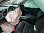2017 Chevrolet Impala Lt Gray vin: 2G1105SA8H9168390