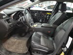 2017 Chevrolet Impala Lt Black vin: 2G1105SA8H9170947
