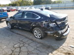 2016 Chevrolet Impala Lt Синий vin: 2G1105SA9G9194625