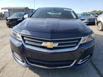 2016 Chevrolet Impala Lt Синий vin: 2G1105SA9G9194625