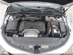 2017 Chevrolet Impala 1lt White vin: 2G1105SA9H9128934