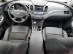 2017 Chevrolet Impala Lt Черный vin: 2G1105SA9H9162811