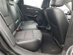2017 Chevrolet Impala Lt Black vin: 2G1105SA9H9171136