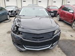 2017 Chevrolet Impala Lt Black vin: 2G1105SA9H9171136