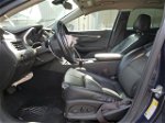 2017 Chevrolet Impala Lt Blue vin: 2G1105SA9H9175929