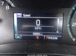 2017 Chevrolet Impala 1lt Красный vin: 2G1105SA9H9192486