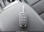 2017 Chevrolet Impala 1lt Красный vin: 2G1105SA9H9192486