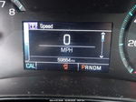 2017 Chevrolet Impala 1lt Красный vin: 2G1105SA9H9192486