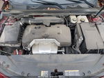 2017 Chevrolet Impala 1lt Красный vin: 2G1105SA9H9192486