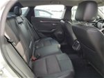 2017 Chevrolet Impala Lt Silver vin: 2G1105SAXH9102486