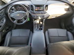 2017 Chevrolet Impala Lt Серебряный vin: 2G1105SAXH9131535