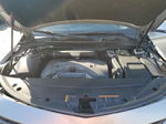 2017 Chevrolet Impala Lt Серебряный vin: 2G1105SAXH9131535